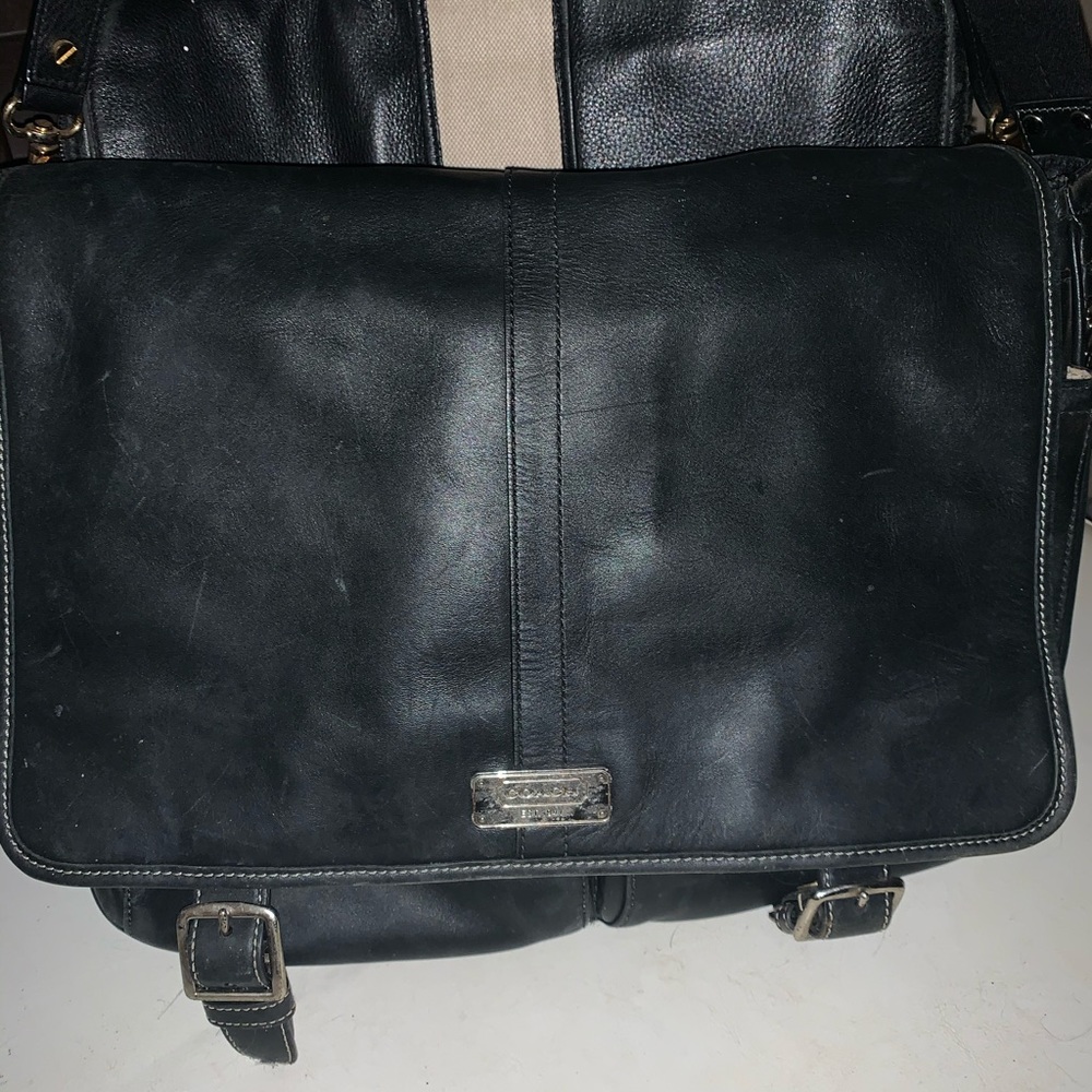 Messanger bag